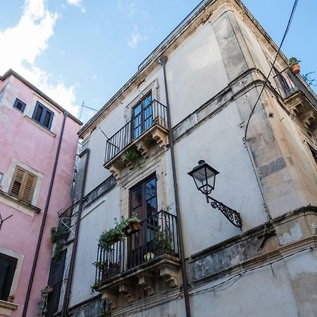 Casa Siciliana Alla Giudecca Syracuse Exterior foto