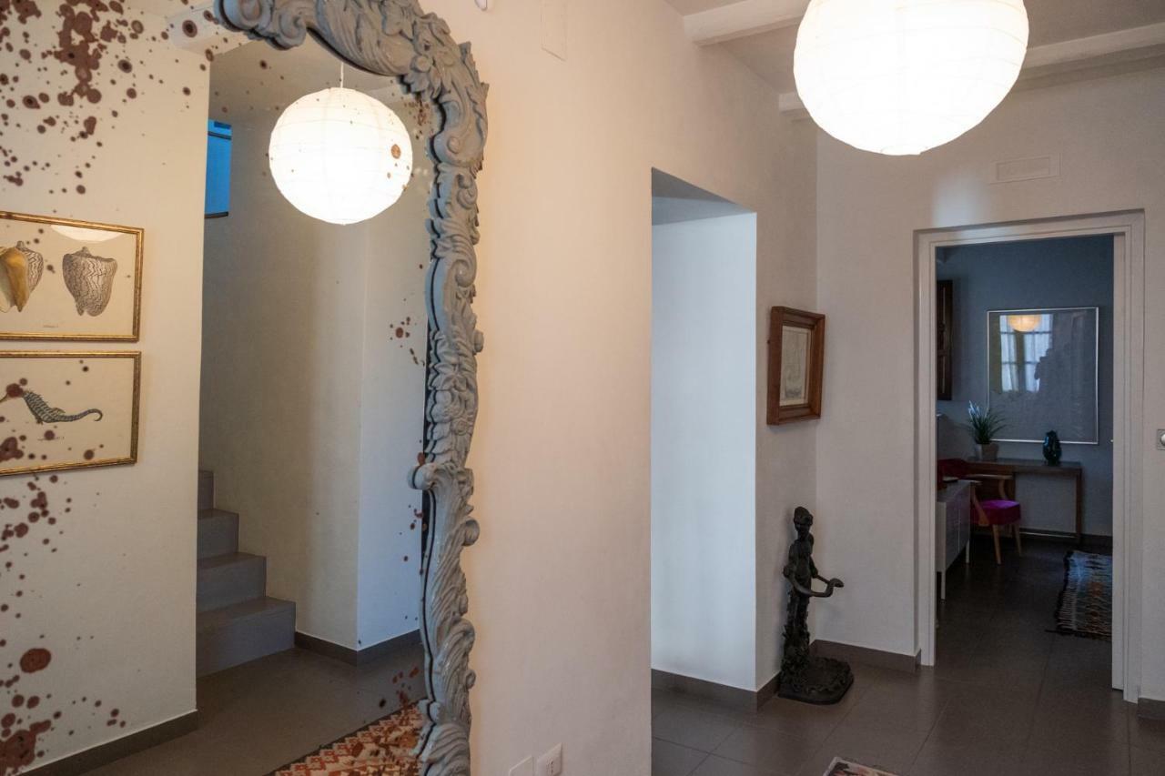 Casa Siciliana Alla Giudecca Syracuse Exterior foto